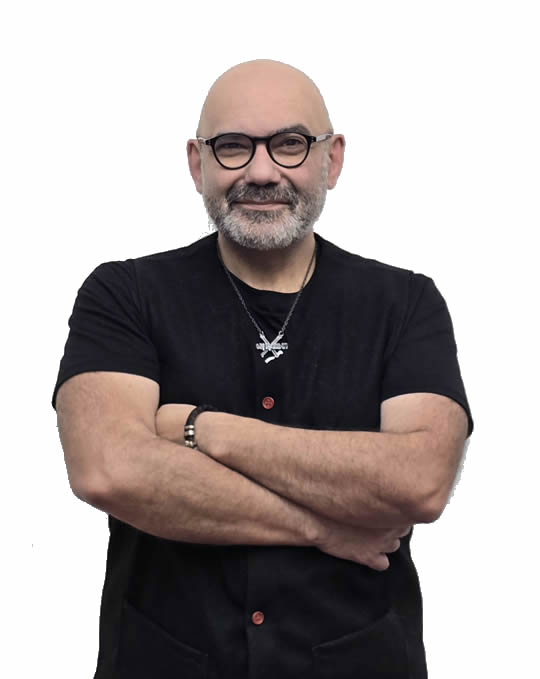 Ταχματζίδης Δημήτρης