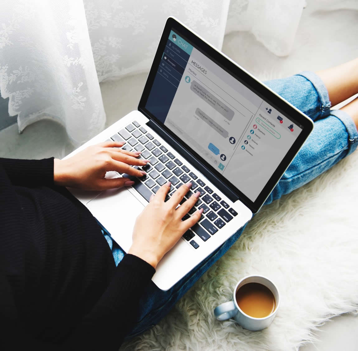 Ψυχοθεραπεία online