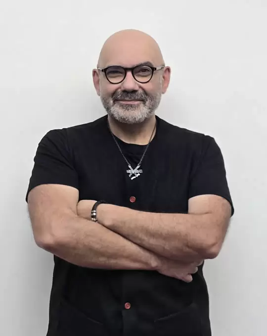 Ταχματζίδης Δημήτρης