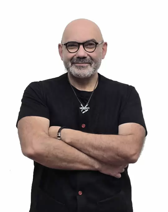 Ταχματζίδης Δημήτρης