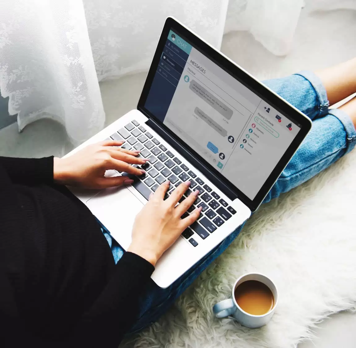 Ψυχοθεραπεία online